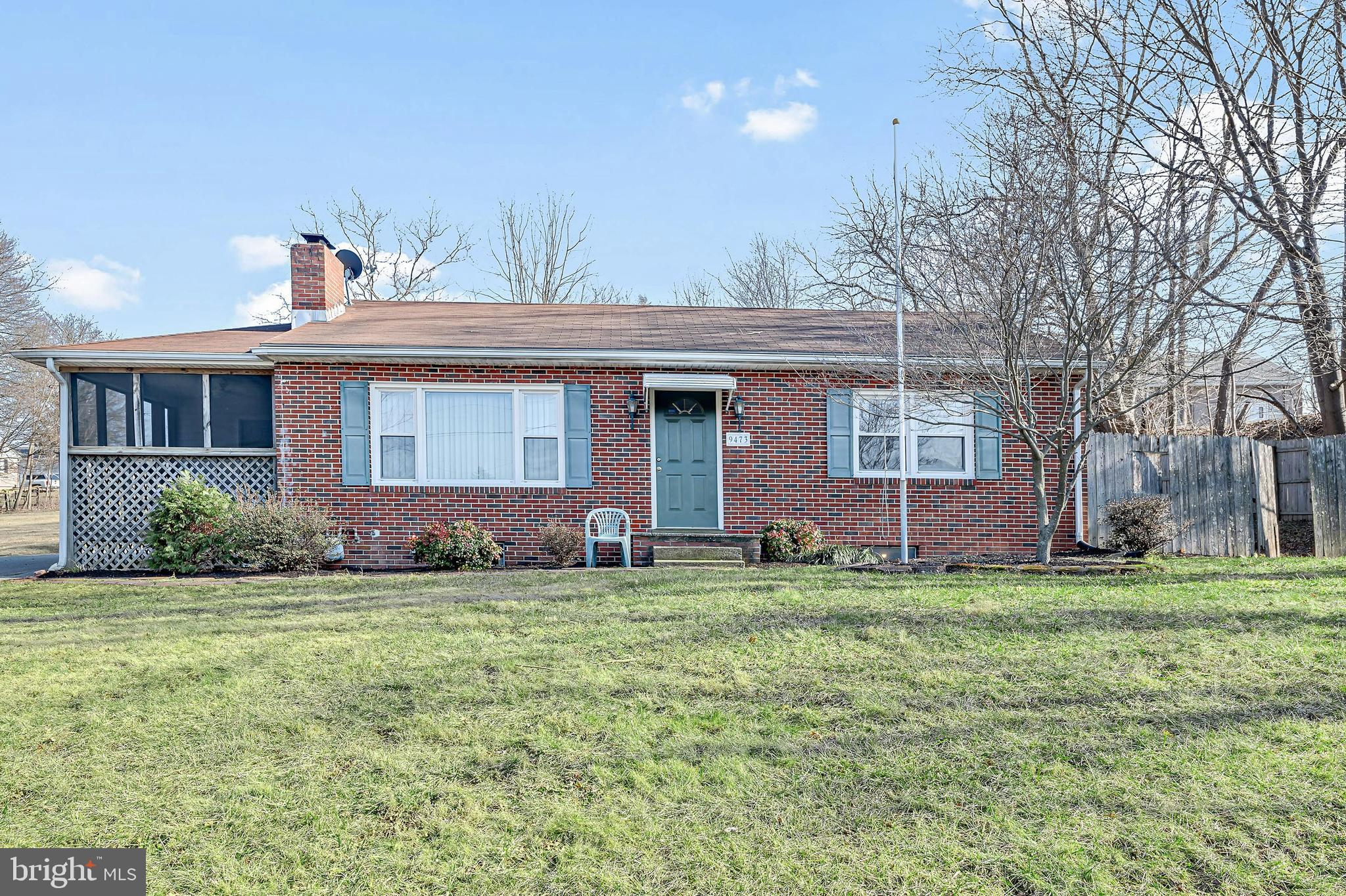 9473 East Springfield Road Seven Valleys, PA 17360 - Photo 1 of 28