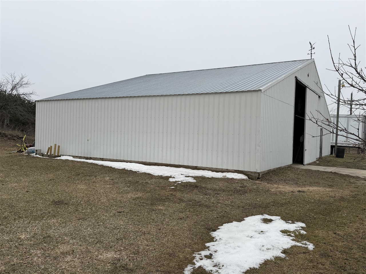 7202 21 Mile Road Evart, MI 49631 - Photo 44 of 69
