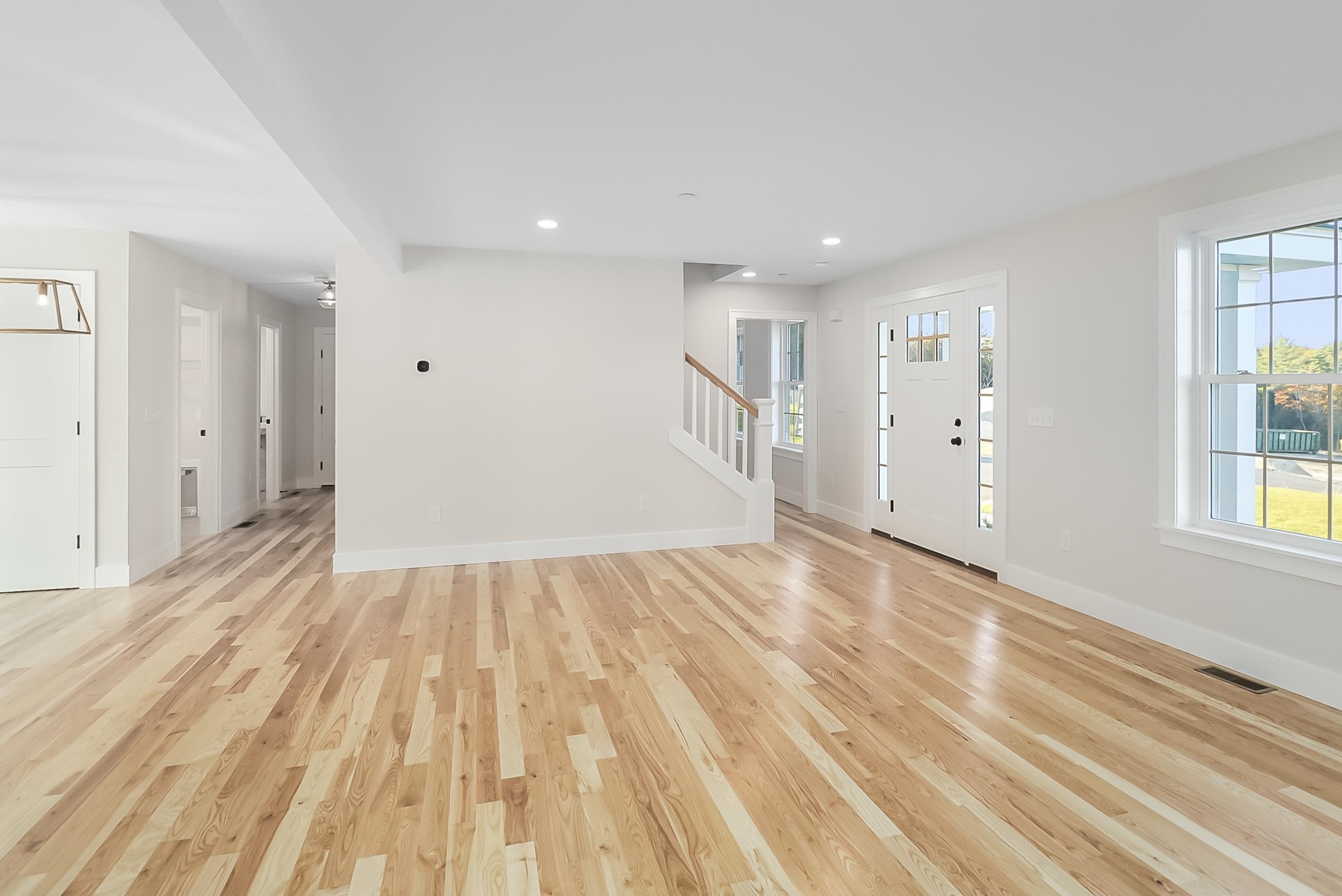 Lot 16 Pawtuckaway Ridge, Unit LOT 16 Nottingham, NH 03290 - Photo 14 of 40