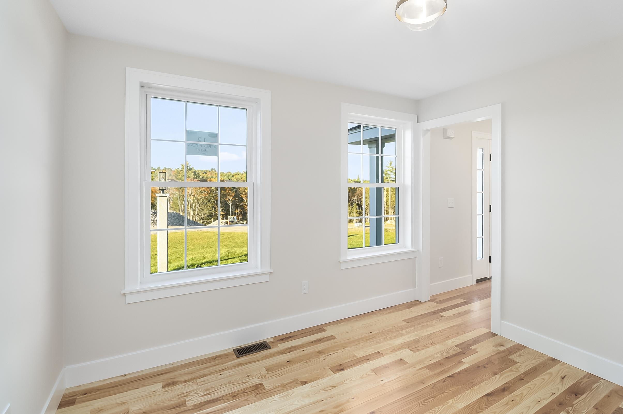 Lot 16 Pawtuckaway Ridge, Unit LOT 16 Nottingham, NH 03290 - Photo 19 of 40