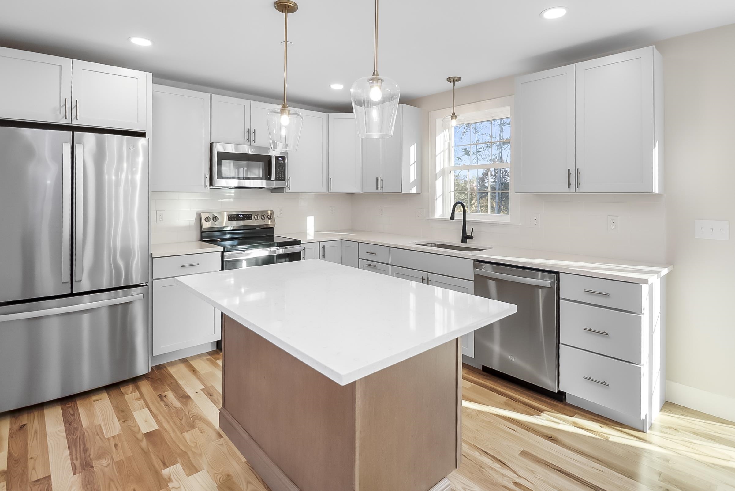 Lot 16 Pawtuckaway Ridge, Unit LOT 16 Nottingham, NH 03290 - Photo 2 of 40