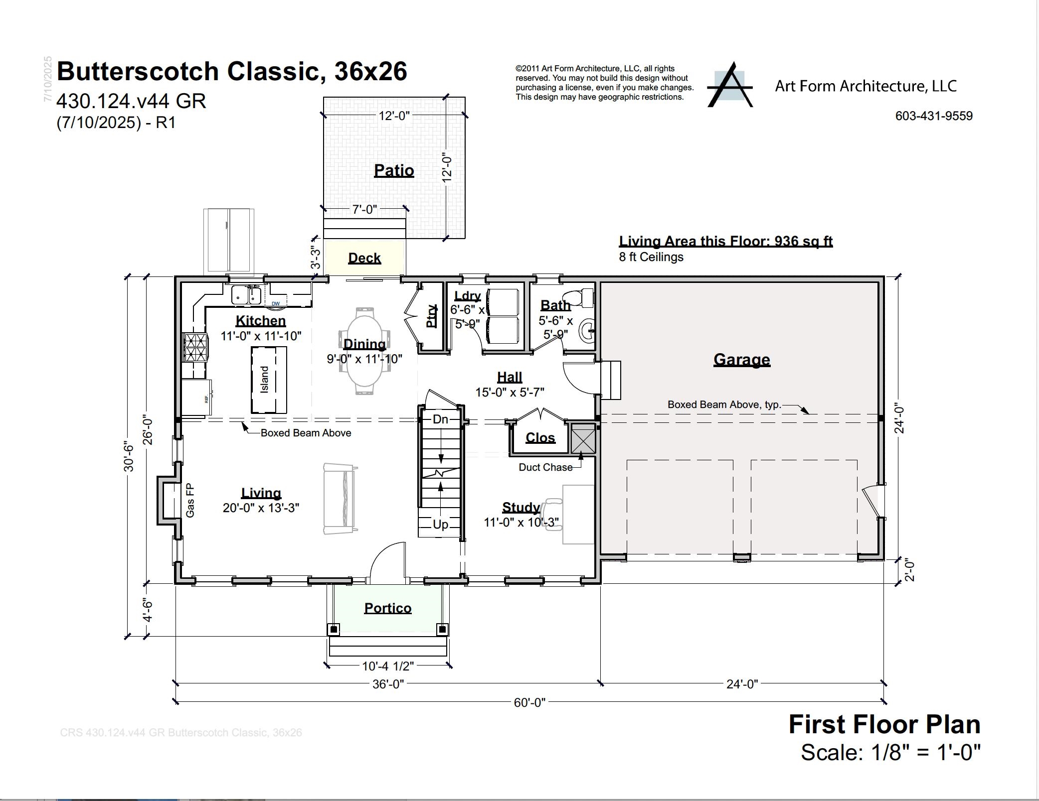 Lot 16 Pawtuckaway Ridge, Unit LOT 16 Nottingham, NH 03290 - Photo 23 of 40