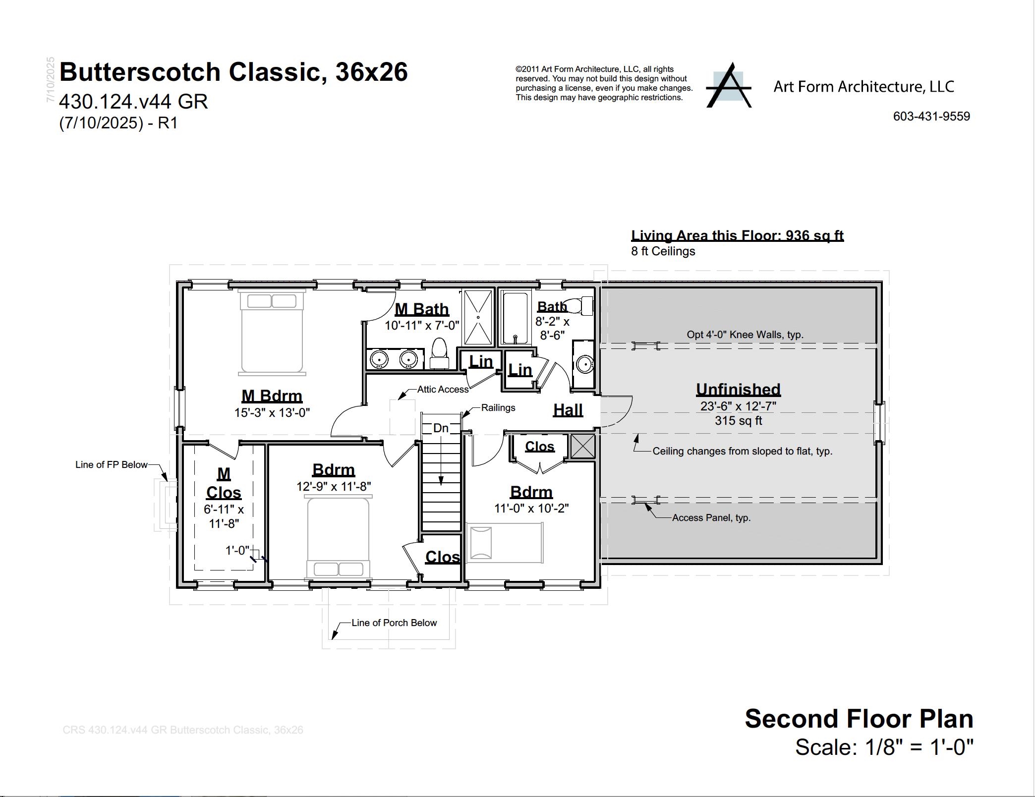Lot 16 Pawtuckaway Ridge, Unit LOT 16 Nottingham, NH 03290 - Photo 24 of 40