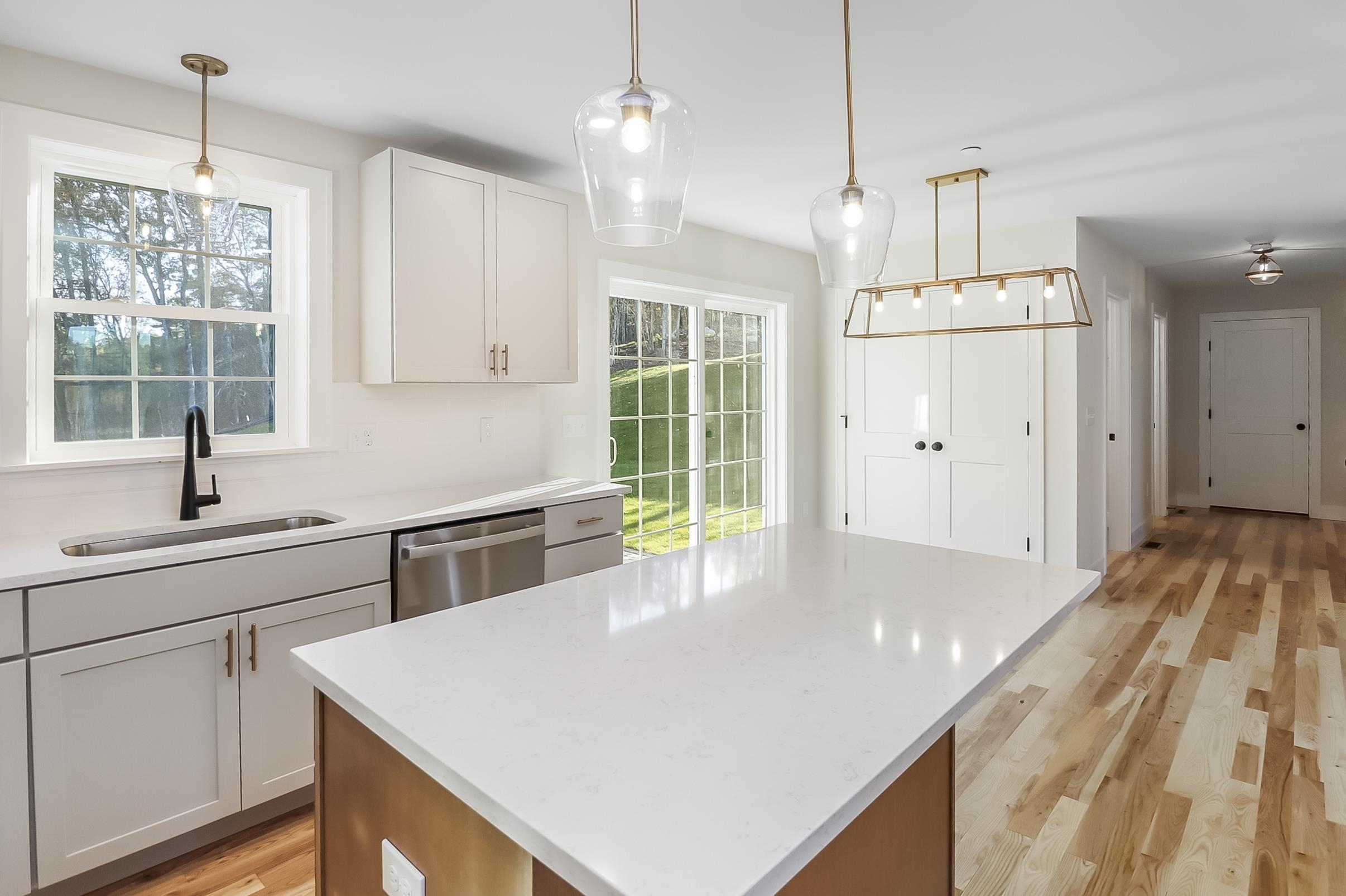 Lot 16 Pawtuckaway Ridge, Unit LOT 16 Nottingham, NH 03290 - Photo 3 of 40