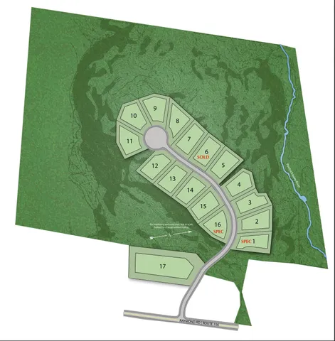 $873,000 | Lot 16 Pawtuckaway Ridge, Unit LOT 16, Nottingham, NH 03290