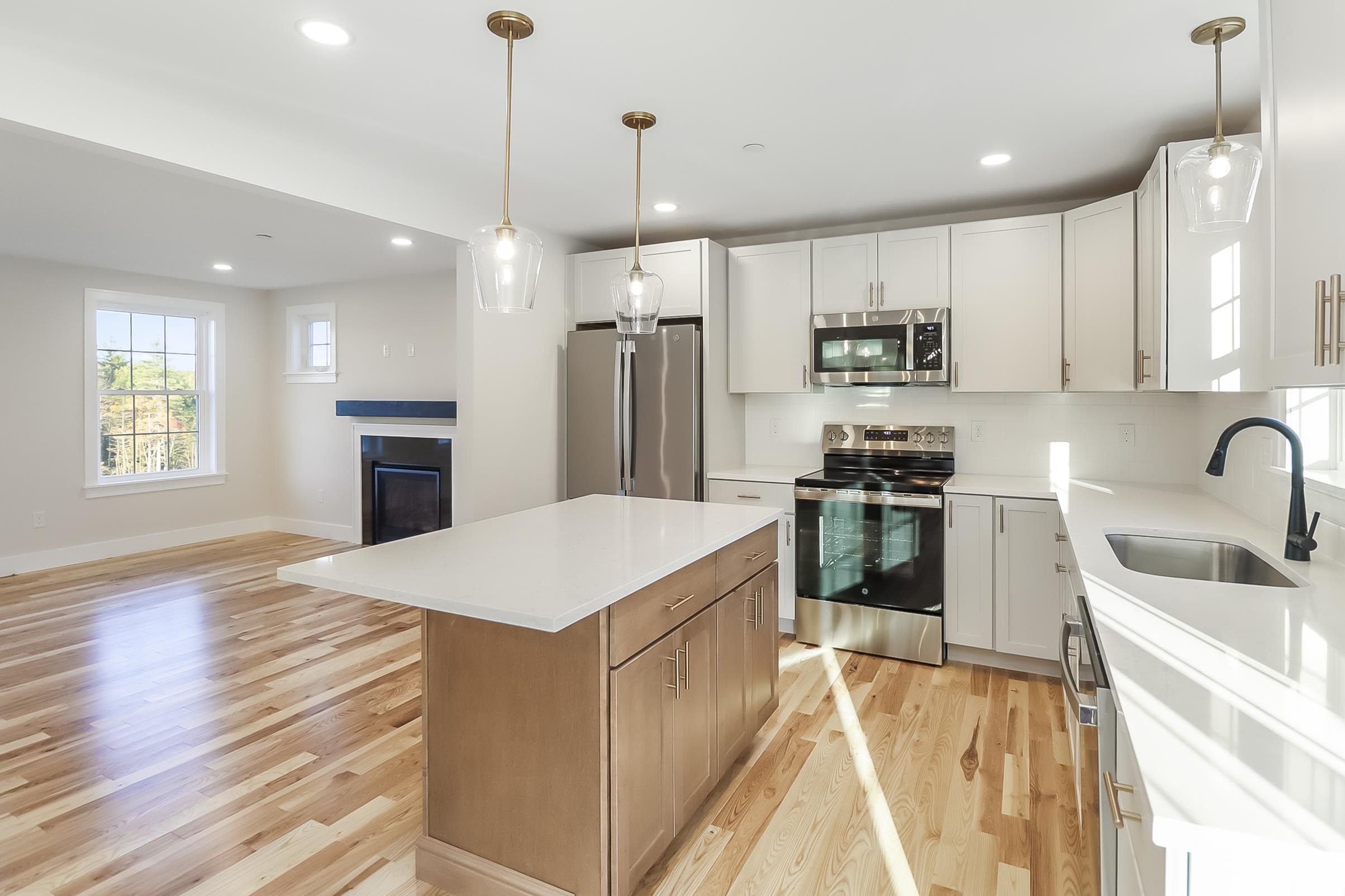 Lot 16 Pawtuckaway Ridge, Unit LOT 16 Nottingham, NH 03290 - Photo 4 of 40