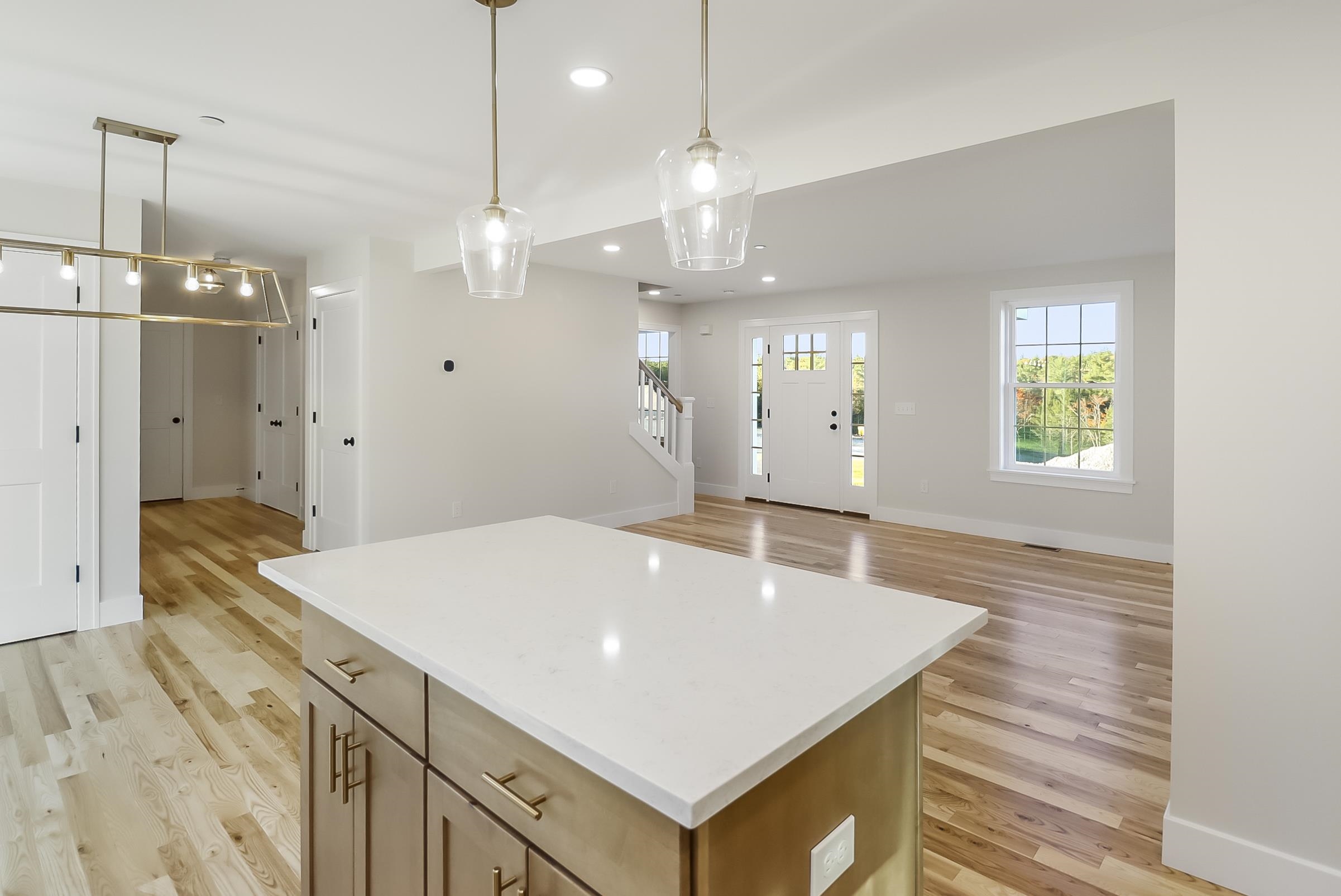 Lot 16 Pawtuckaway Ridge, Unit LOT 16 Nottingham, NH 03290 - Photo 5 of 40