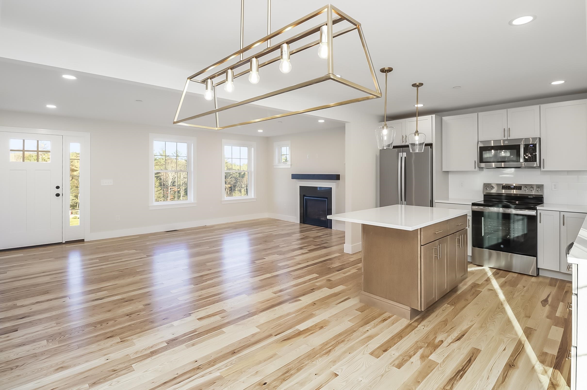 Lot 16 Pawtuckaway Ridge, Unit LOT 16 Nottingham, NH 03290 - Photo 7 of 40