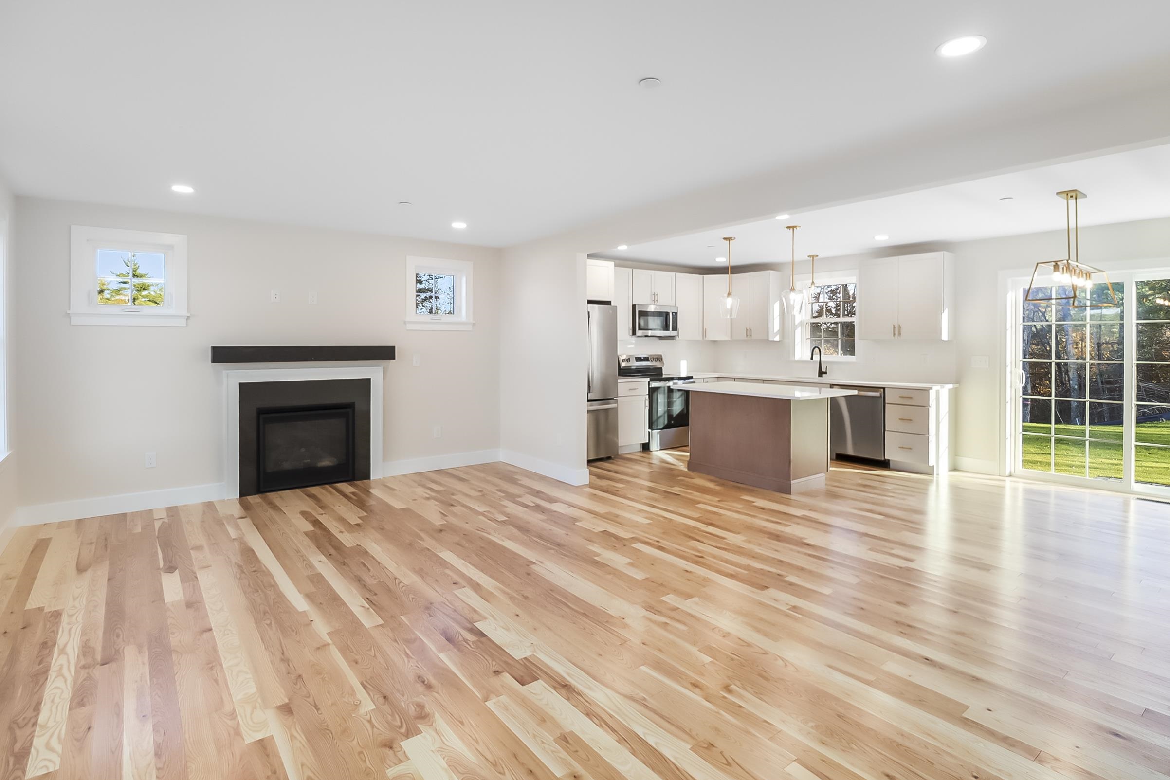 Lot 16 Pawtuckaway Ridge, Unit LOT 16 Nottingham, NH 03290 - Photo 9 of 40