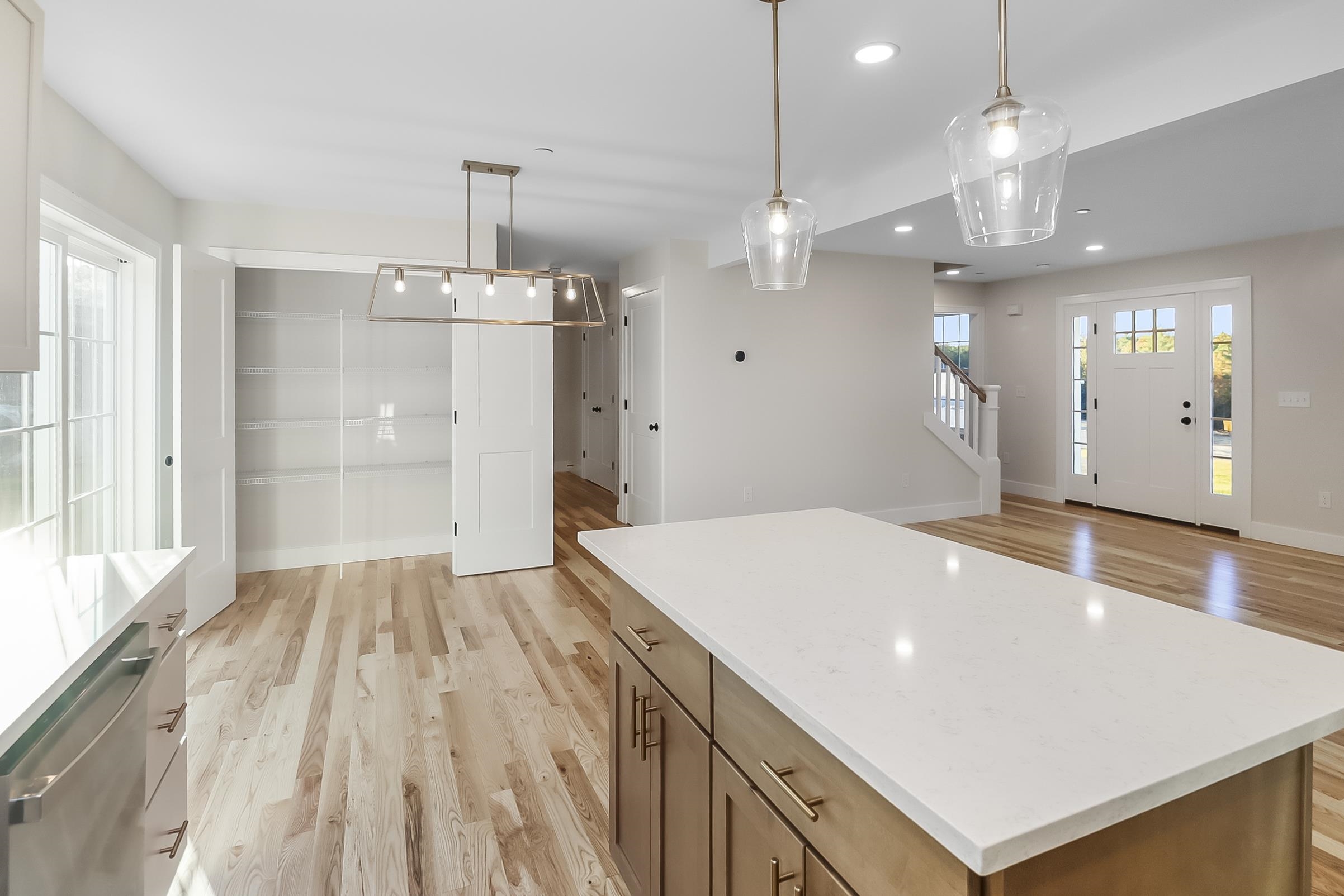 Lot 16 Pawtuckaway Ridge, Unit LOT 16 Nottingham, NH 03290 - Photo 10 of 40