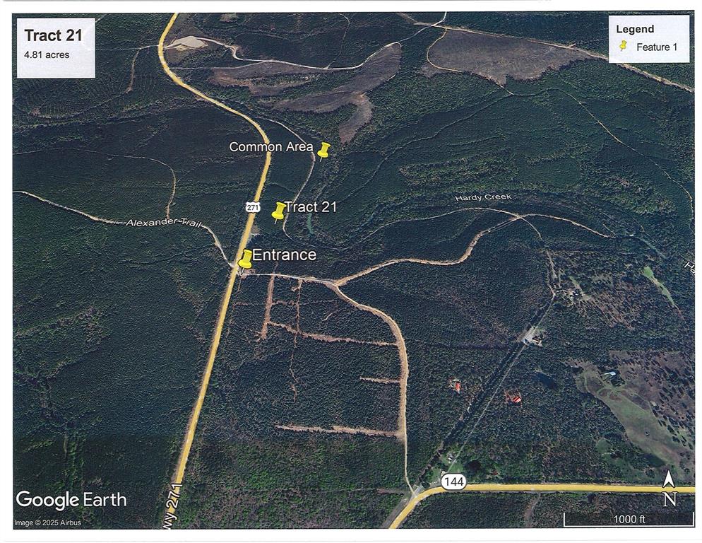 Tbd Tbd Josee's Journey Snow, OK 74567 - Photo 6 of 7 a picture of water heater room