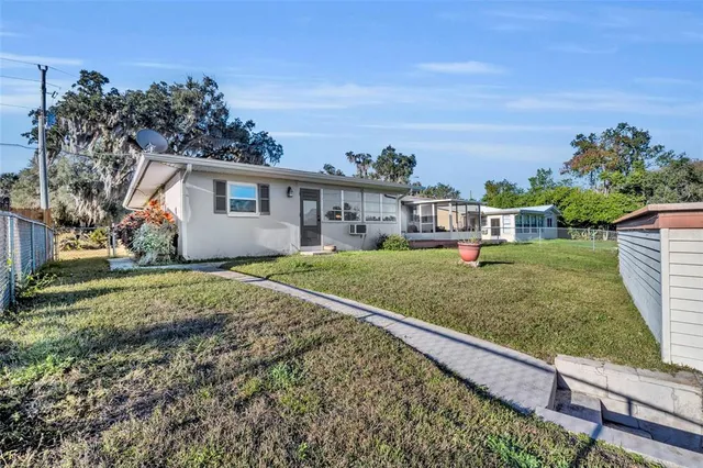 $245,000 | 1785 South Cove Walk, Inverness, FL 34450