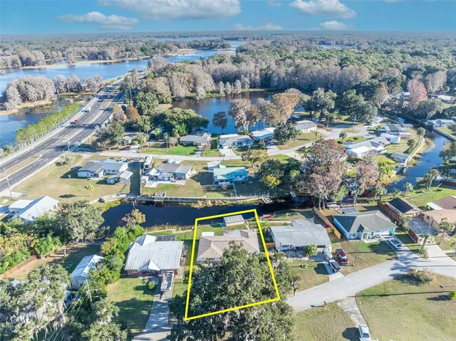 $245,000 | 1785 South Cove Walk, Inverness, FL 34450