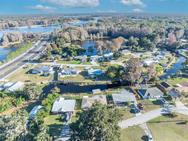 $245,000 | 1785 South Cove Walk, Inverness, FL 34450