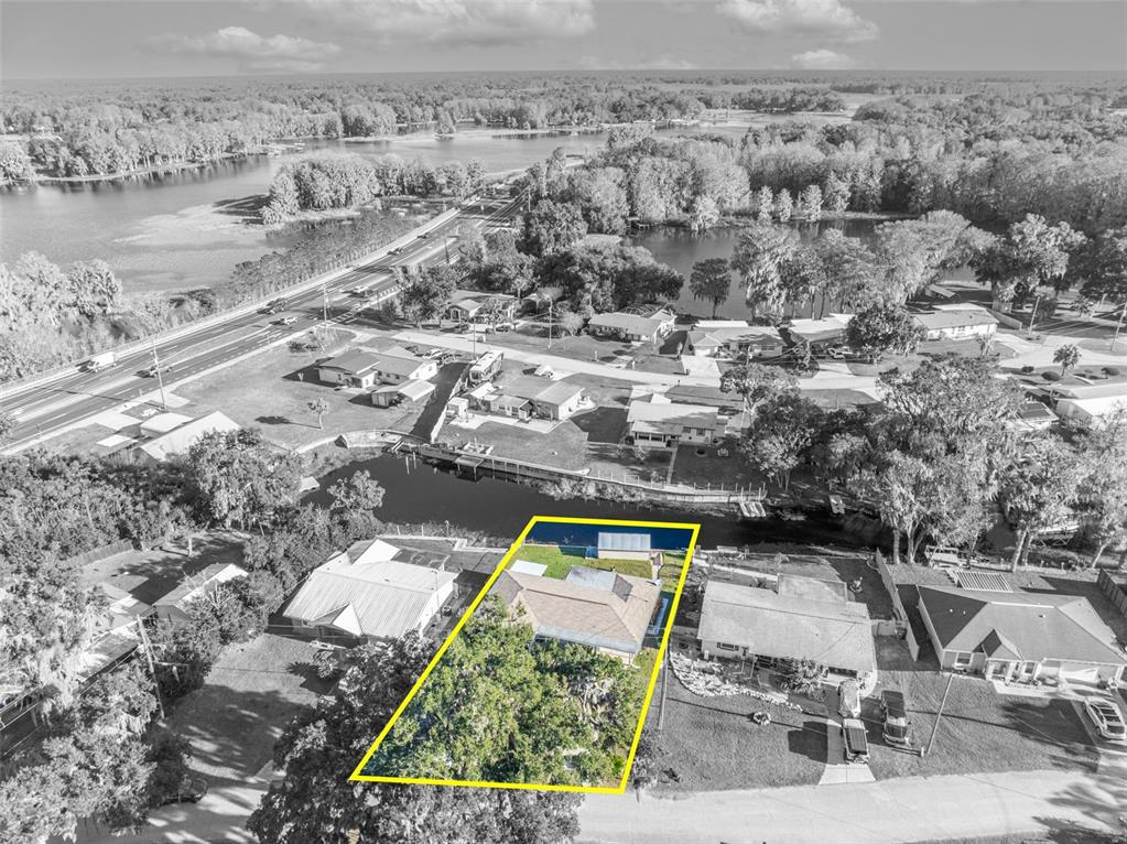 1785 South Cove Walk Inverness, FL 34450 - Photo 38 of 48