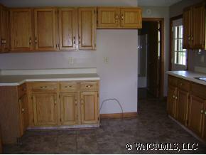 335 Osborne Ridge Road Canton, NC 28716 - Photo 5 of 9 a view of a storage and utility room
