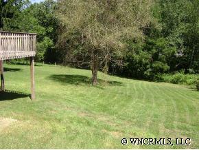 335 Osborne Ridge Road Canton, NC 28716 - Photo 9 of 9 a view of outdoor space and yard