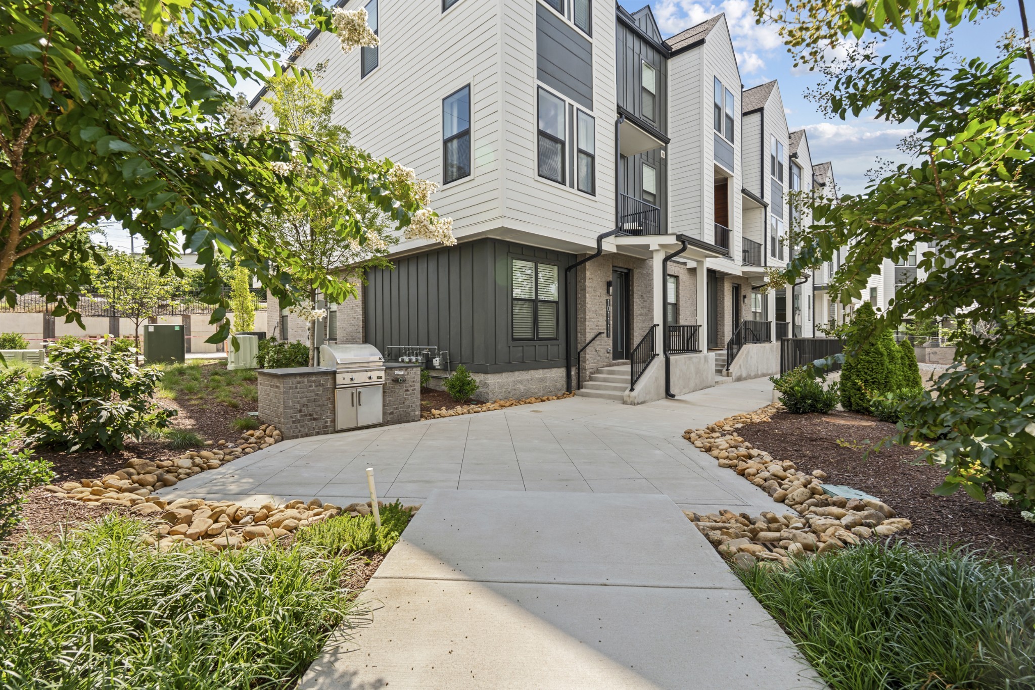505 Community Court, Unit 1 Nashville, TN 37209 - Photo 44 of 45