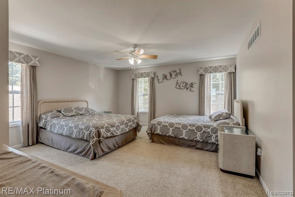 5307 Dickson Street Howell, MI 48843 - Photo 25 of 37