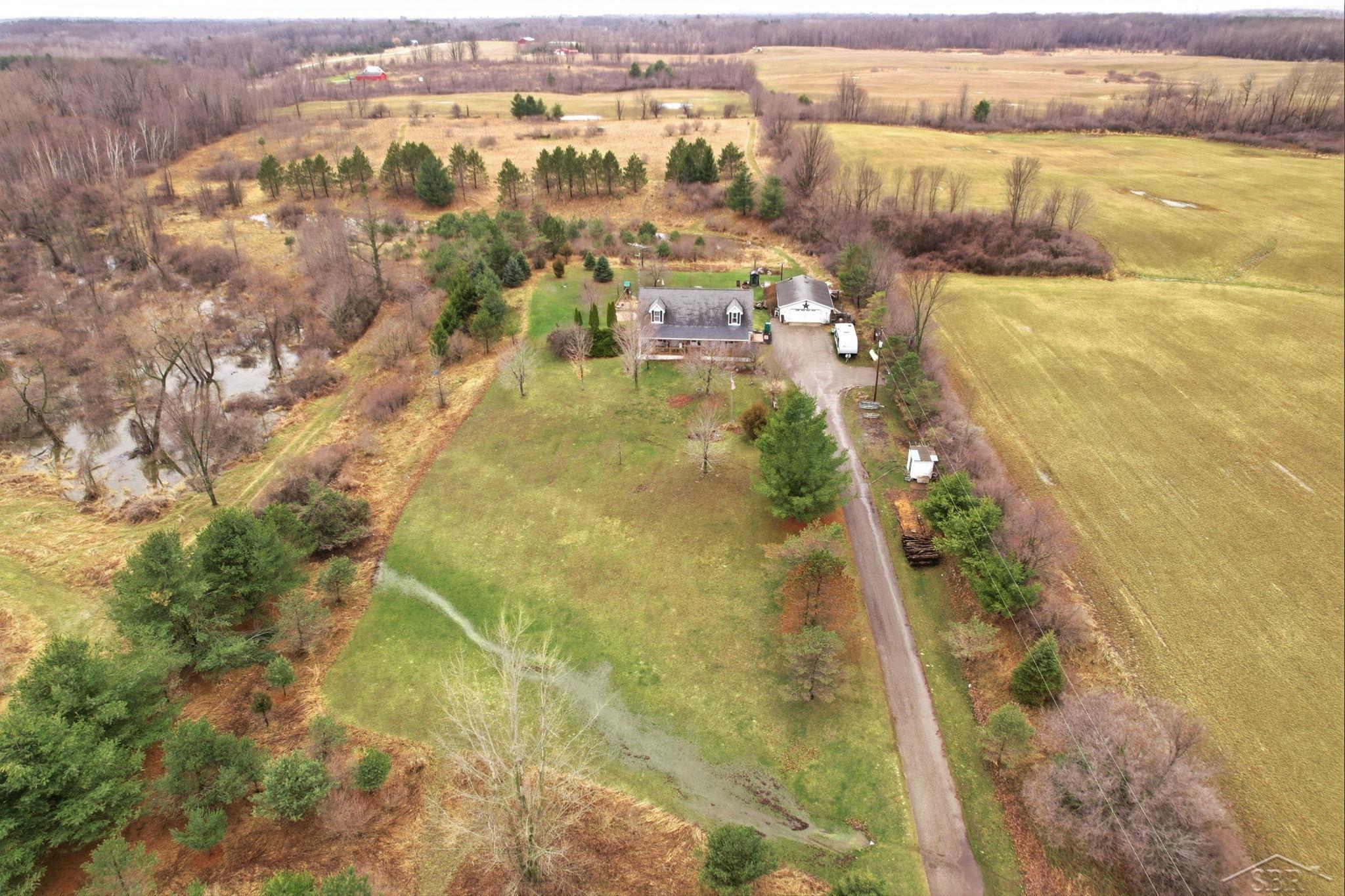 5388 Stillwagon Road West Branch, MI 48661 - Photo 46 of 54