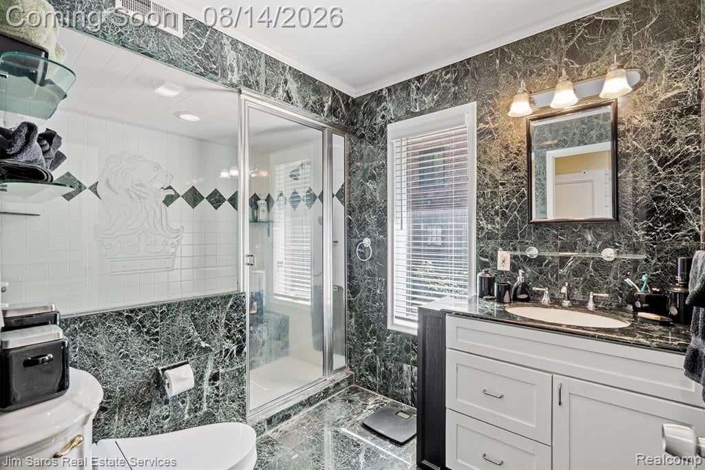 29 Hampton Road Grosse Pointe Shores, MI 48236 - Photo 22 of 29 Gallery Image 22