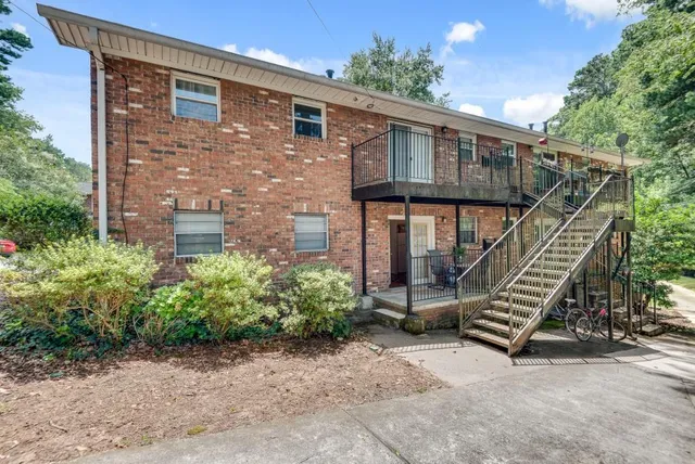 $195,000 | 510 Coventry Road, Unit 19B, Decatur, GA 30030