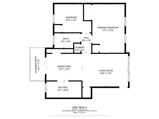 $195,000 | 510 Coventry Road, Unit 19B, Decatur, GA 30030