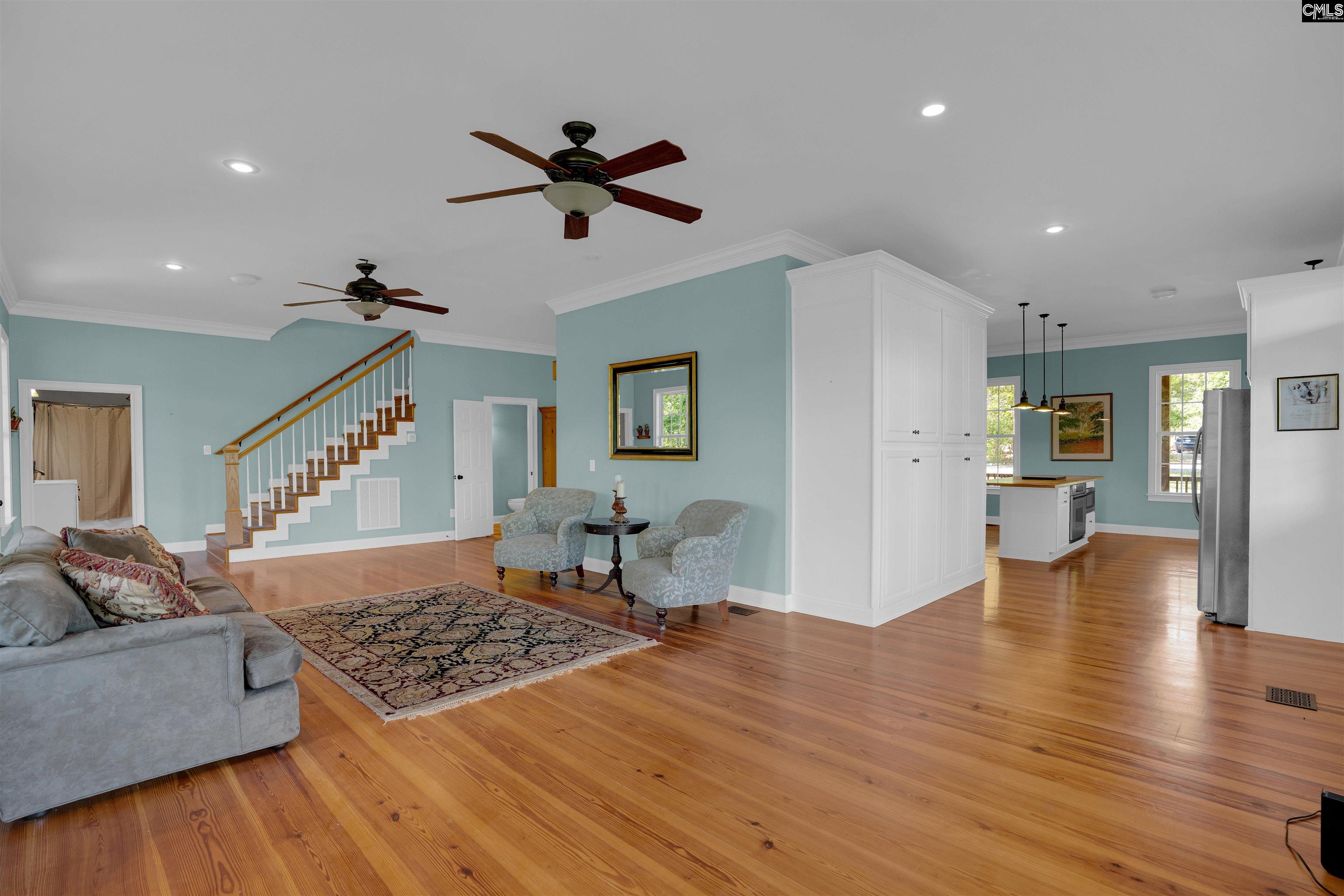 110 Keck's Cove Road Leesville, SC 29070 - Photo 11 of 49