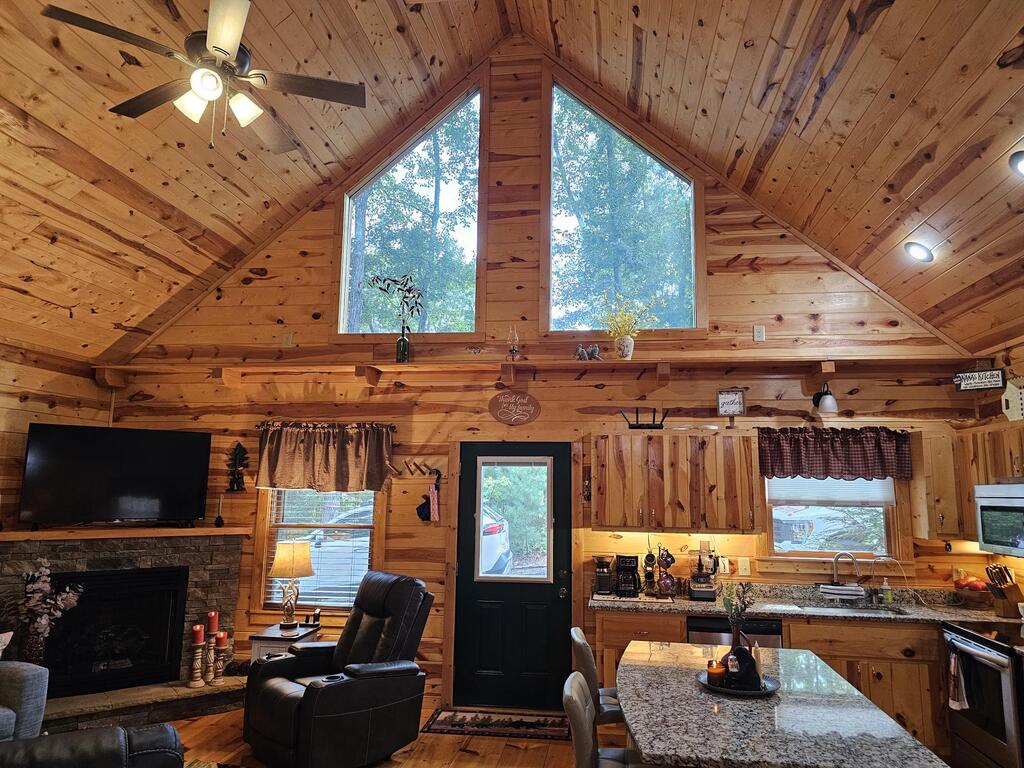 87 Whispering Hls Road Murphy, NC 28906 - Photo 41 of 47 Gallery Image 41