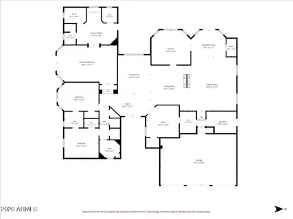 $1,025,000 | 15814 North 12th Street, Phoenix, AZ 85022