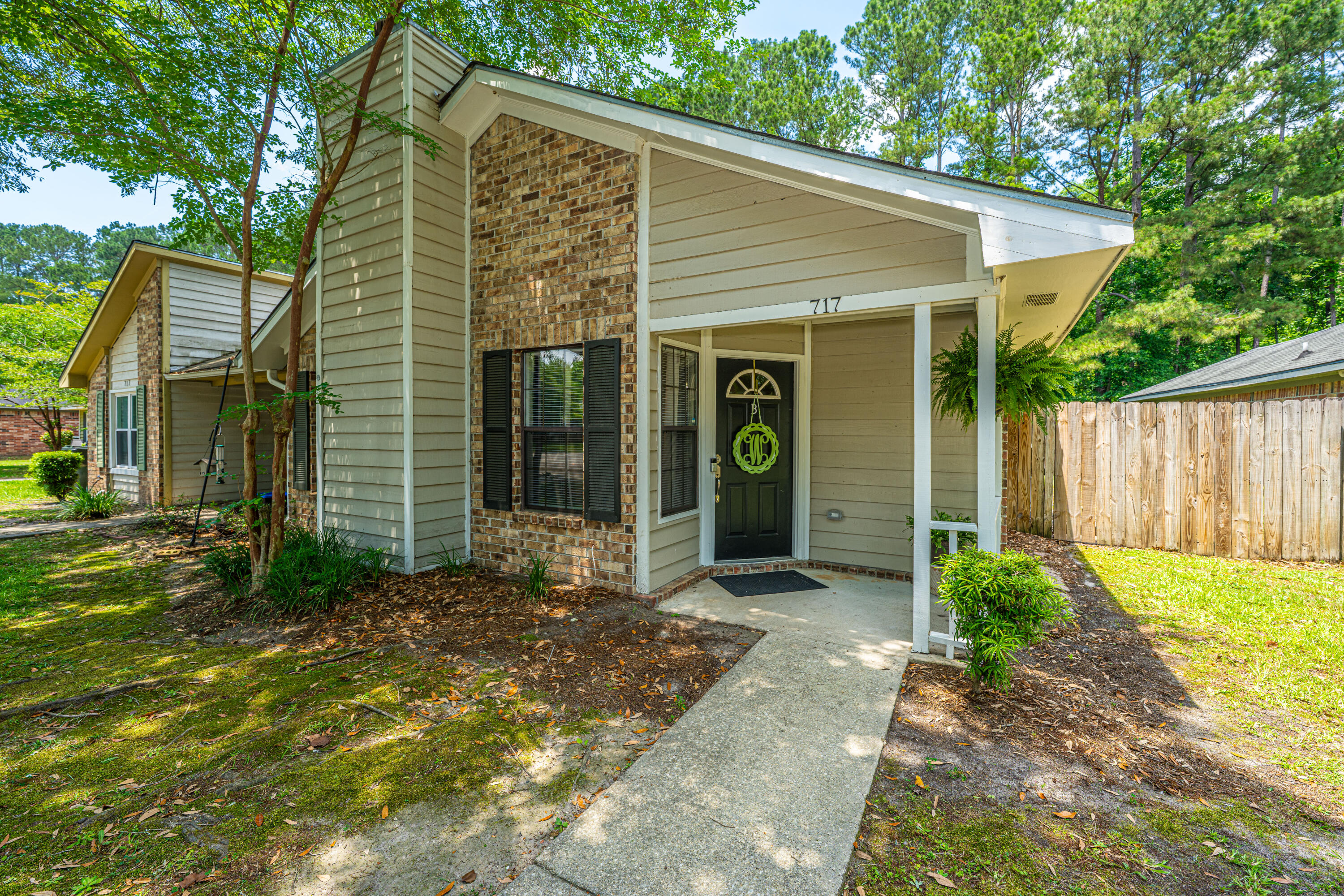 717 Temple Road, Unit B Ladson, SC 29456 - Photo 1 of 18 717TempleRd007