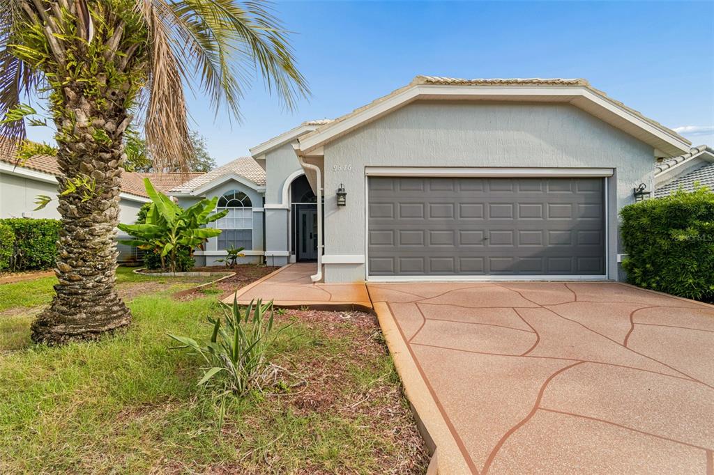 9376 French Quarters Circle Weeki Wachee, FL 34613 - Photo 3 of 87