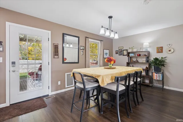 $265,000 | 3445 Field Gate Drive, South Bend, IN 46628