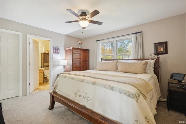 $265,000 | 3445 Field Gate Drive, South Bend, IN 46628