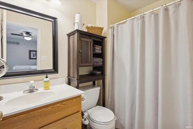 $265,000 | 3445 Field Gate Drive, South Bend, IN 46628