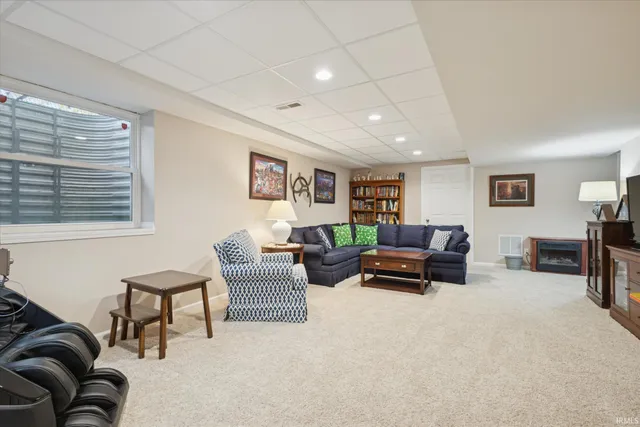 $265,000 | 3445 Field Gate Drive, South Bend, IN 46628