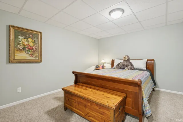 $265,000 | 3445 Field Gate Drive, South Bend, IN 46628