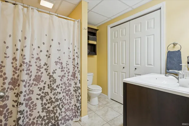 $265,000 | 3445 Field Gate Drive, South Bend, IN 46628