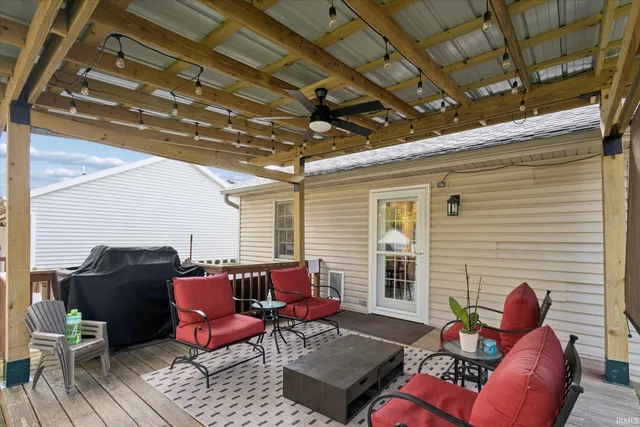 $265,000 | 3445 Field Gate Drive, South Bend, IN 46628