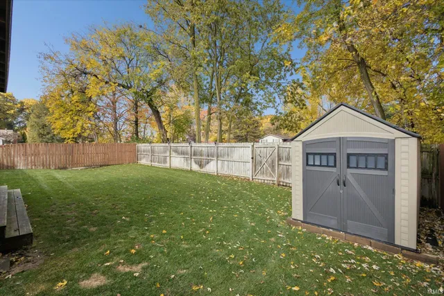 $265,000 | 3445 Field Gate Drive, South Bend, IN 46628