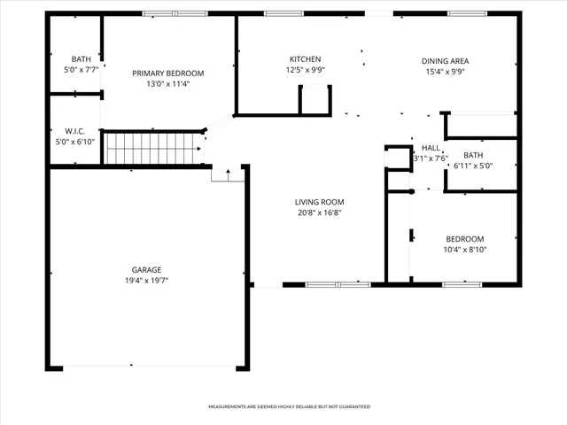 $265,000 | 3445 Field Gate Drive, South Bend, IN 46628