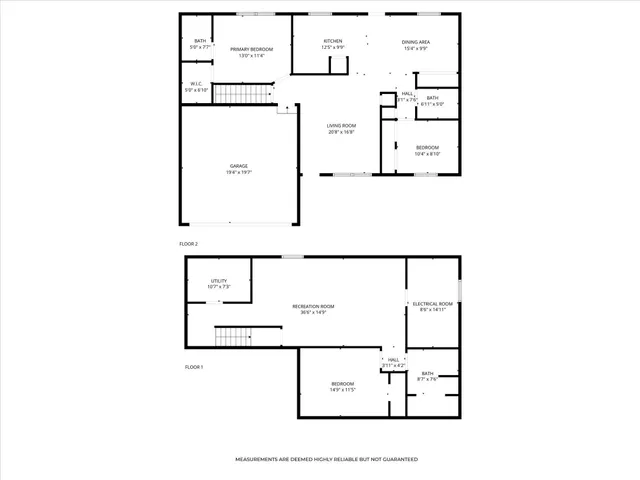 $265,000 | 3445 Field Gate Drive, South Bend, IN 46628