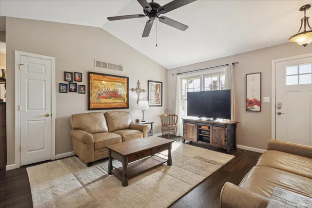 $265,000 | 3445 Field Gate Drive, South Bend, IN 46628