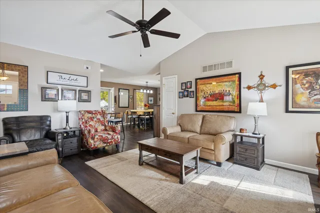 $265,000 | 3445 Field Gate Drive, South Bend, IN 46628