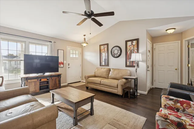 $265,000 | 3445 Field Gate Drive, South Bend, IN 46628