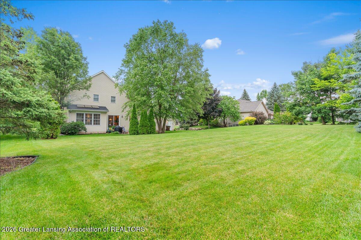 3294 Hidden Ridge Drive Dewitt, MI 48820 - Photo 36 of 51 49-Media Jett - 40