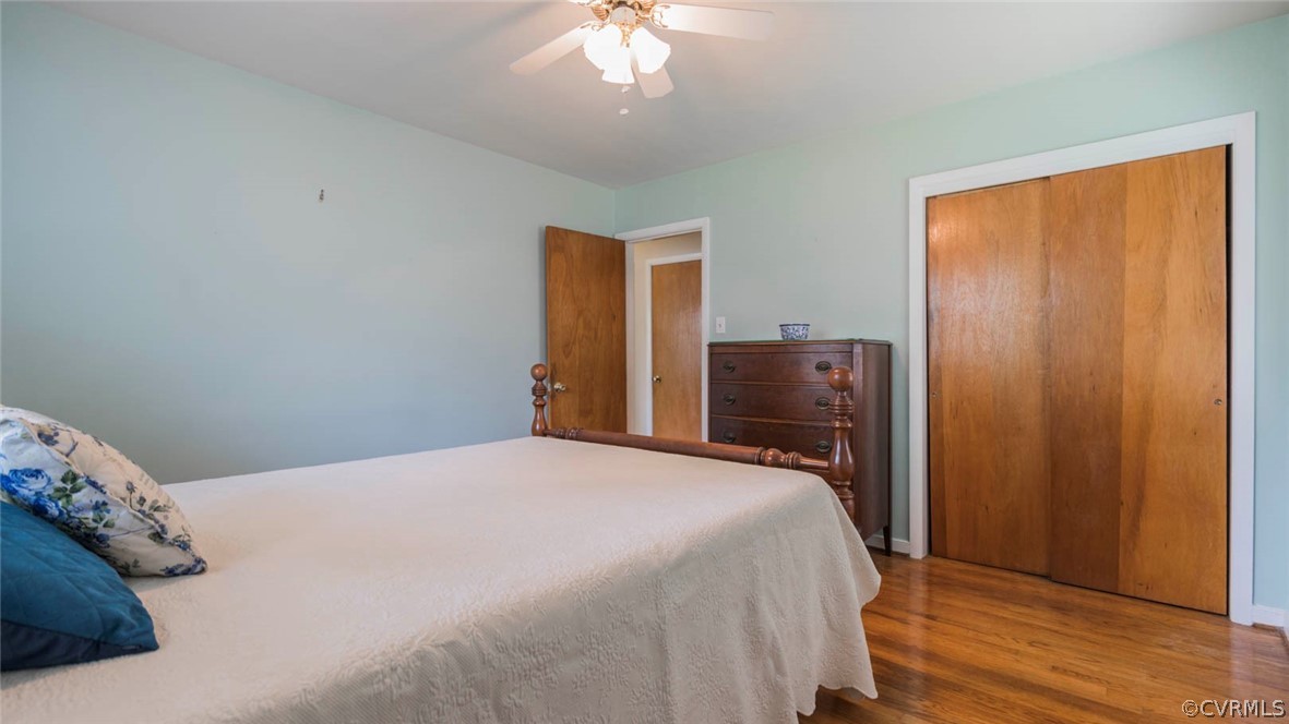 7402 Biscayne Road Henrico, VA 23294 - Photo 17 of 44 Gallery Image 17