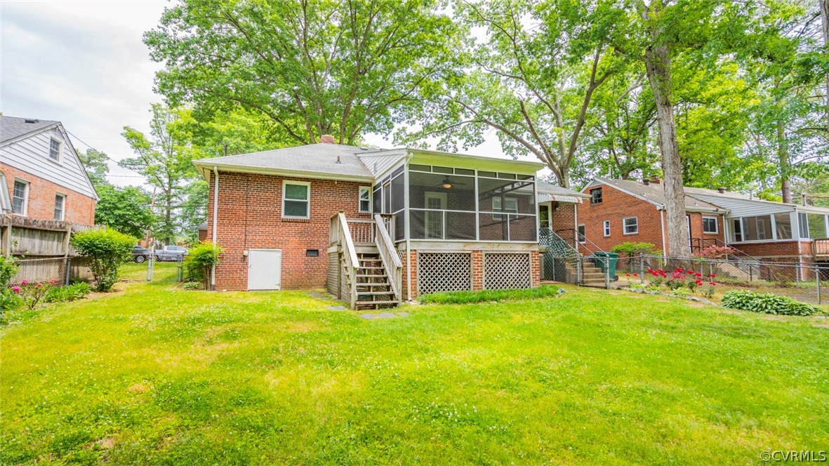 7402 Biscayne Road Henrico, VA 23294 - Photo 39 of 44 Gallery Image 39