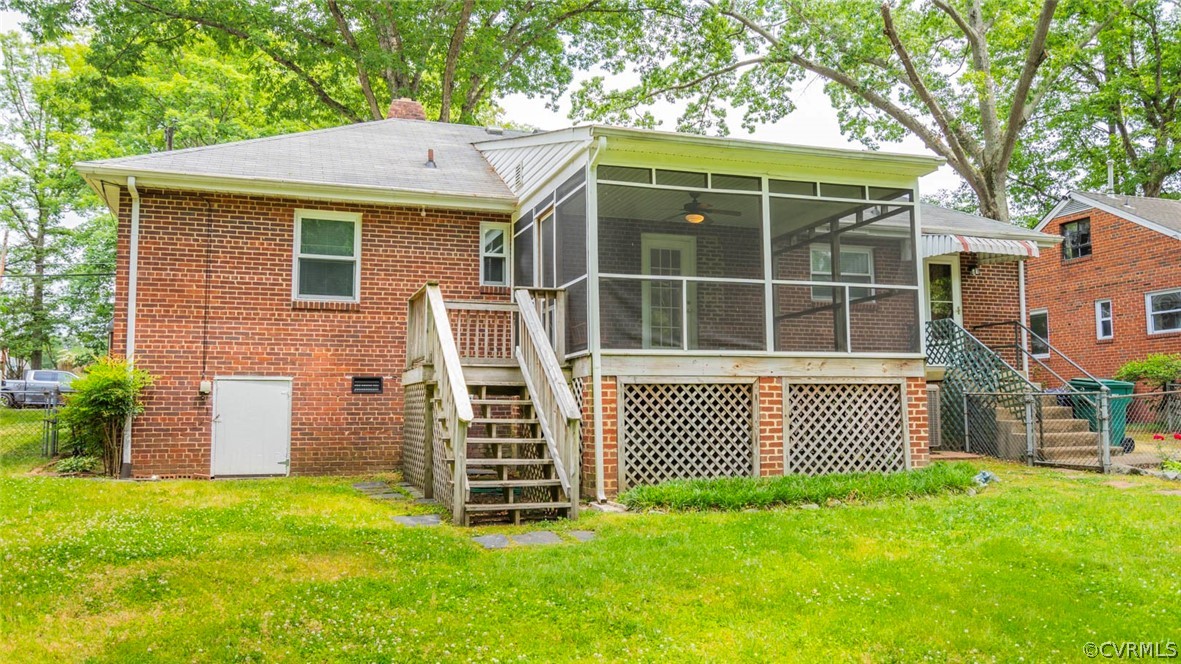 7402 Biscayne Road Henrico, VA 23294 - Photo 40 of 44 Gallery Image 40