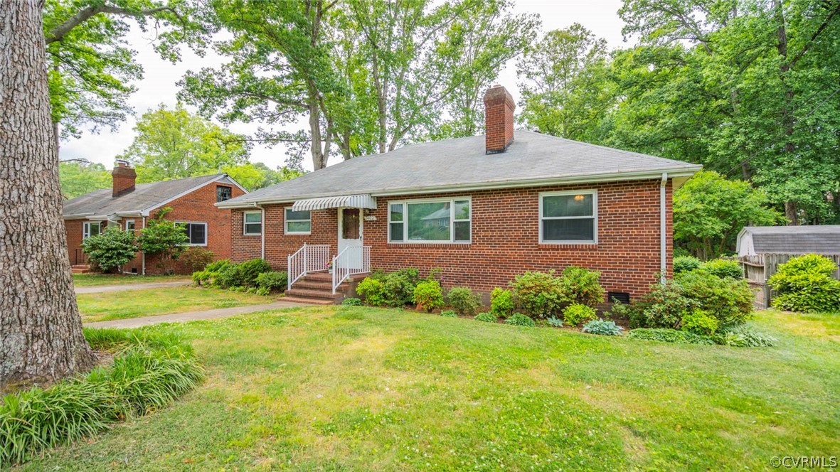 7402 Biscayne Road Henrico, VA 23294 - Photo 42 of 44 Gallery Image 42
